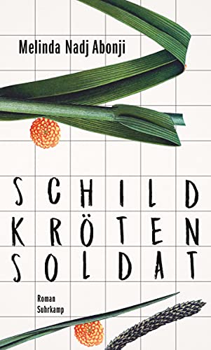 Schildkrötensoldat: Roman (suhrkamp taschenbuch) von Suhrkamp Verlag AG